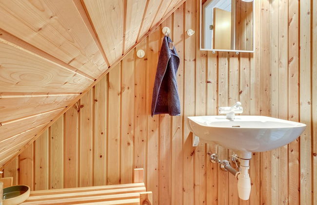 "Inra" - 400m from the sea - Foto 6