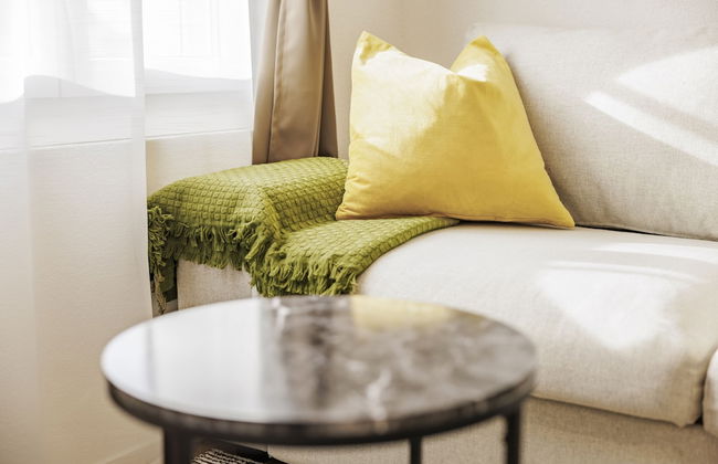 VISIMO Apartments St Georgen-Strasse St Gallen - Design City Nature - Foto 54