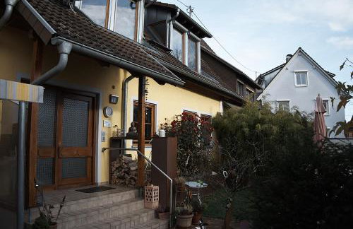 Studio in der alten Scheune - Foto 12