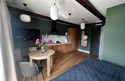 Apartamenty Św Stanisława - Foto 25