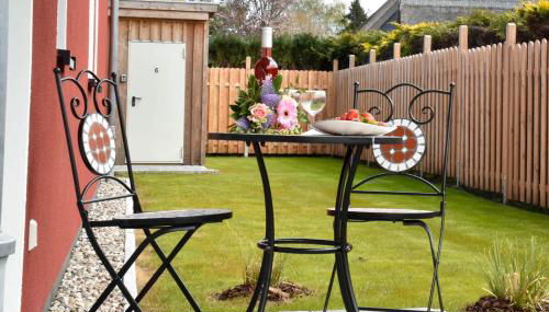 Zum Klabautermann - Foto 2, Garden, Garden view