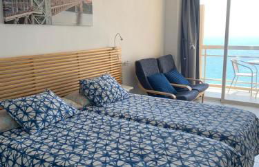 Apartamentos Chinasolymar - Photo 7