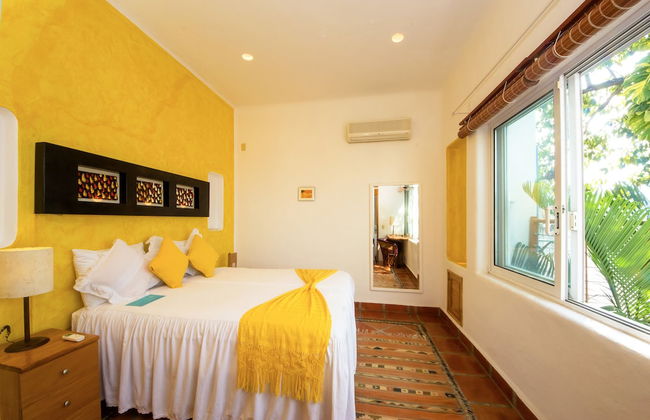 Luna Líquida Hotel Boutique - Foto 35