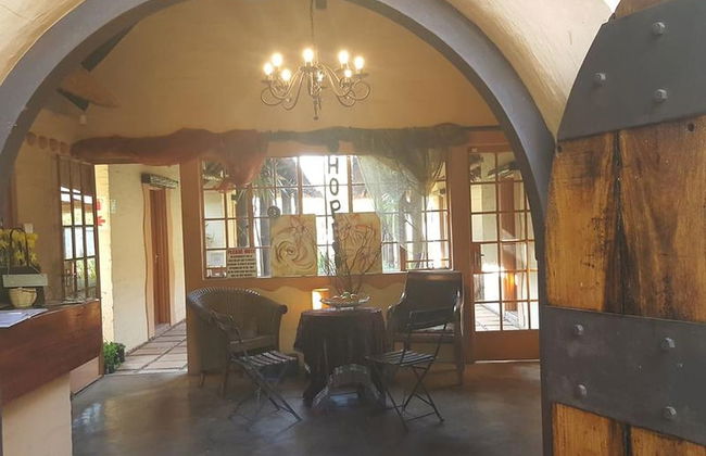 Since 2006 African Silhouette Offers Safe, Tranquil and Highly Recommended Stays - Photo 8