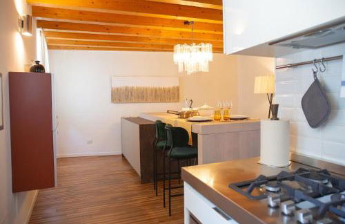 Susy's Apartment - Foto 14