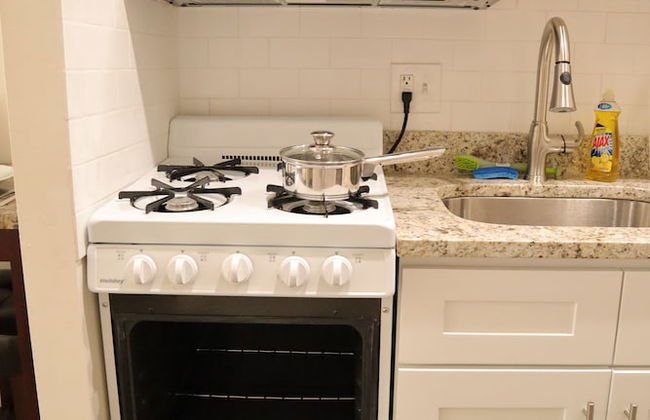 Rittenhouse Suites - Foto 5