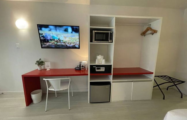 Cozy Hotel With Super Location Near Disney - Foto 7