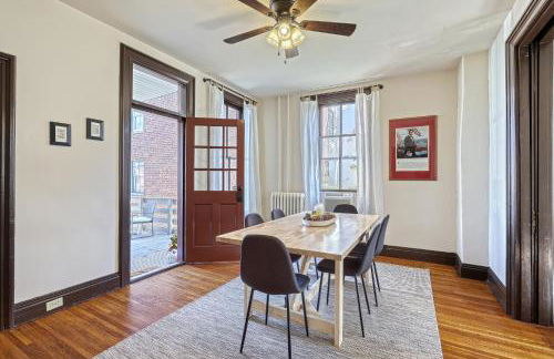 Getty House - Foto 14