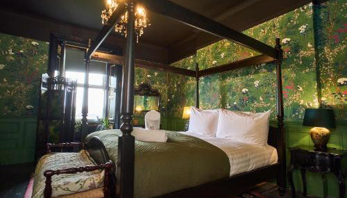 Greystonedale Mansion, A Grand Retreat in Northumberland - Foto 5