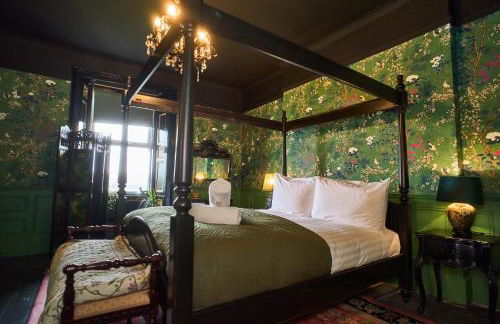 Greystonedale Mansion, A Grand Retreat in Northumberland - Foto 5