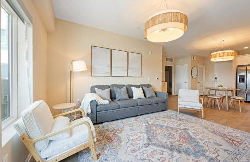 NEW LUX Modern Retreat Views Parking Workspaces - Foto 4