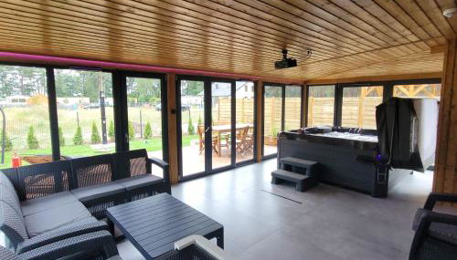 LoveLake dom z jacuzzi - Foto 4