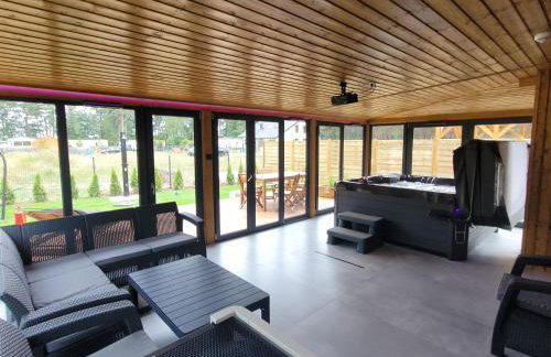 LoveLake dom z jacuzzi - Foto 4