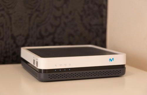 Casa Venerable Carabantes - Foto 13