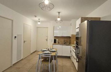 Appartement Cosy Dans Un Ecrin De Verdure -Nice - Foto 17