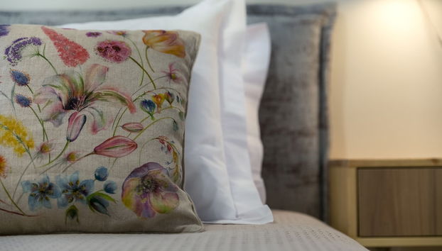 Absolute Athens II - Foto 3, Habitación