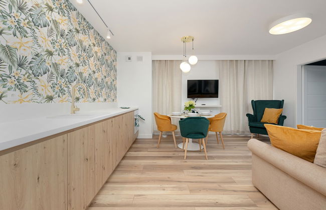 Apartamenty Na Wydmach by Renters - Photo 62