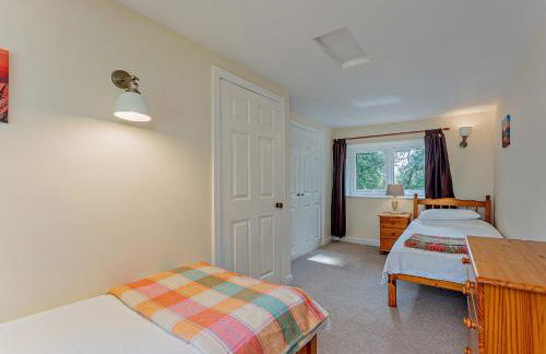 2 Bed in Cemmaes 93078 - Photo 19