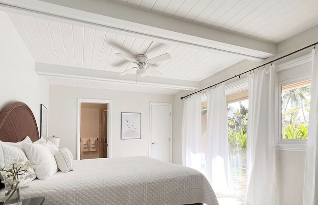 Anahola Aloha Beach House 4 Bedroom Home by RedAwning - Foto 4