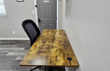 Apt 1- High Plains Lodge at Nomad Landing - Foto 24