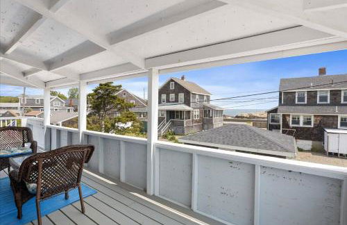 Glades Manor: Minot Beach Scituate - Foto 7
