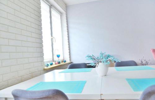 Apartament Promyczek - Foto 5