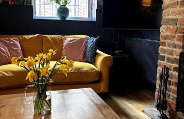 Wisteria Cottage - Foto 40