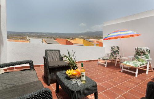 Ático La Estrella - Foto 20