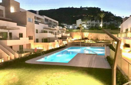 BeachHomesMojacar CantalHomes - Foto 23