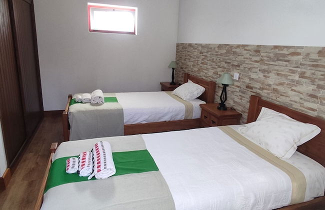 Casal do Vulcão - Foto 13