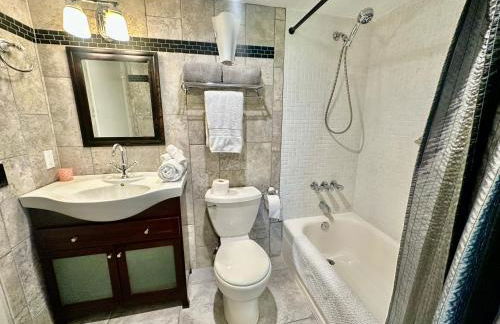 Ocean Front 2 bedroom 2 bath second floor condo at Fairwinds Cove - Photo 12