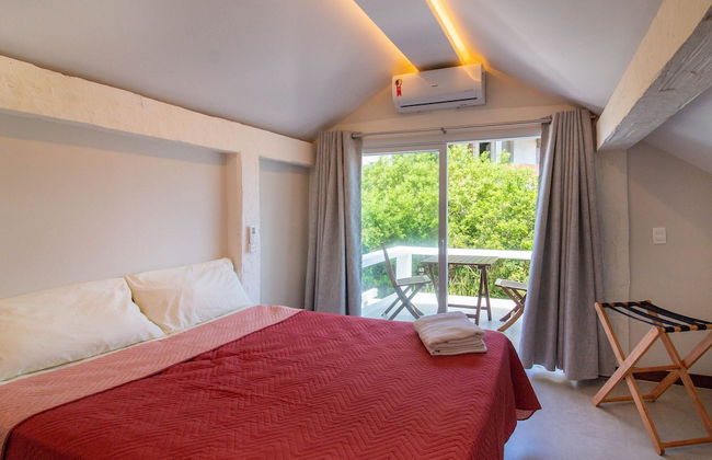 Vista Panorâmica em Geribá com 5 suítes - Foto 7