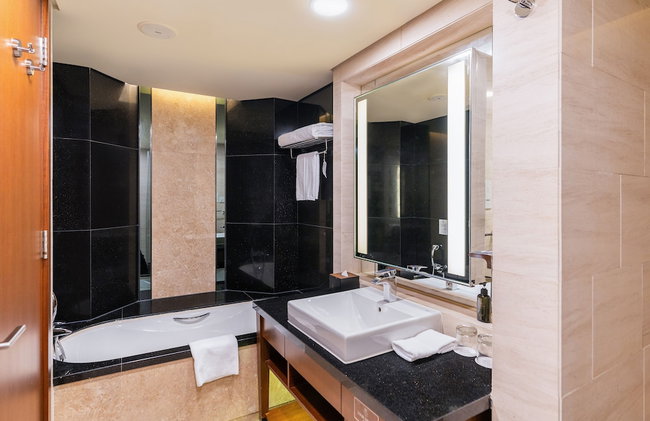 Ascott Huai Hai Road Shanghai - Foto 33