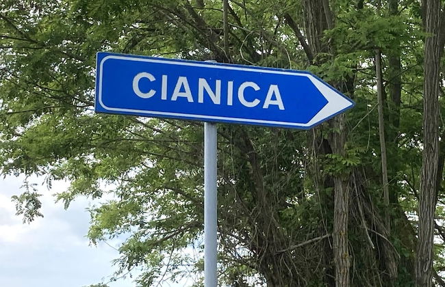 Lovely 1-bed Studio in Borgo val di Taro - Foto 37