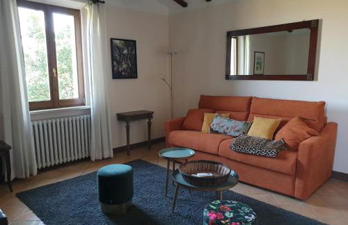 Le Querciolaie Monte Cavallo - upper apartment - Foto 7