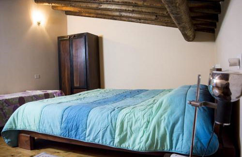 Agriturismo Lupo Bianco - Foto 40