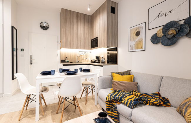 Campo Komfort i Natura Bezpo Redni Dost p do pla y - Foto 8