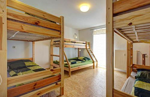 Nengshof Ferienhäuser Sonnenblume und Heublume - Foto 87