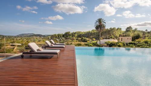 Agroturismo Safragell Ibiza Suites & Spa - Foto 3