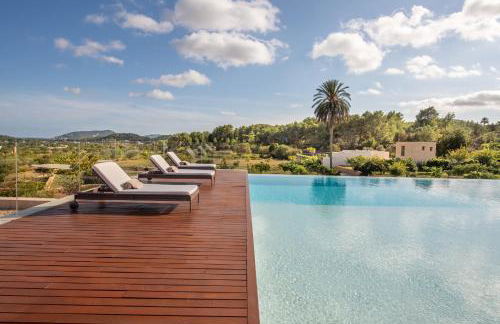 Agroturismo Safragell Ibiza Suites & Spa - Foto 3