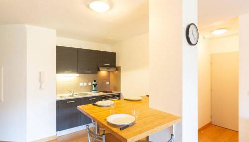 Appartement confortable 6 personnes à Peyragudes - FR-1-695-42 - Foto 4