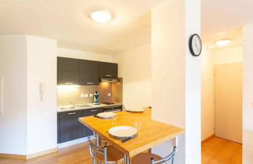 Appartement confortable 6 personnes à Peyragudes - FR-1-695-42 - Foto 4