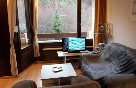 Appartementhaus im Grün - Foto 33