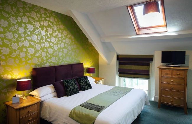 Elm Grove Country House - Foto 66