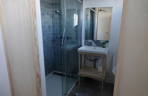 Maison Bois, Les Conches 10 pers - Photo 11