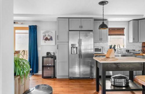 Sugartown Shanty Ellicottville - Foto 45