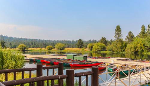 Otter Lane 12 | Discover Sunriver - Foto 5