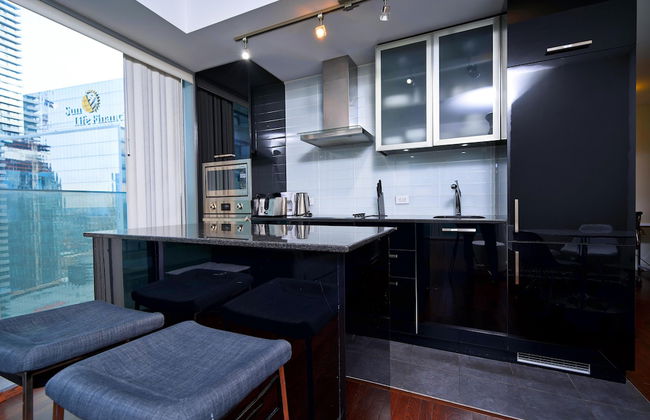 Rivetstays - The Harbour View - Foto 28