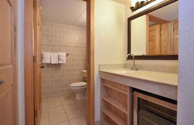 Slopeside Hotel, A Vail Resorts Property - Foto 9