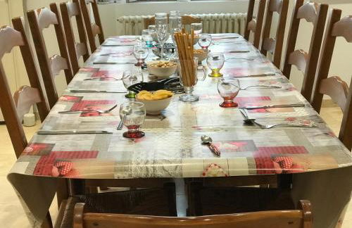 Chez Daisy - Foto 12